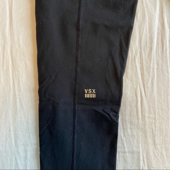 Knockout by Victoria Sport Tight (Black) - Picture 4 of 4